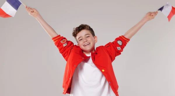 Festival Eurovision junior