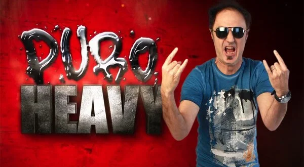 Puro heavy