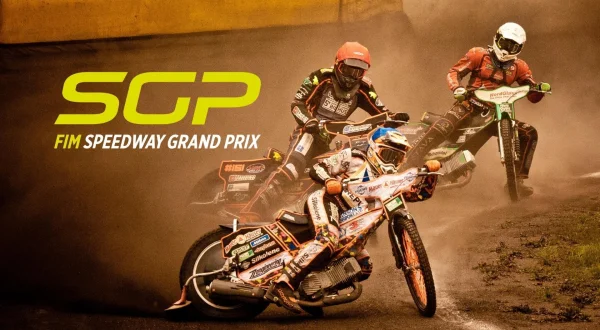 Speedway: Grand Prix - Målilla