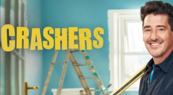 Crashers
