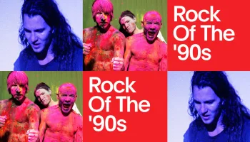 Rock & Alt Of The '90s