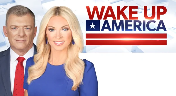 Live: Wake Up America