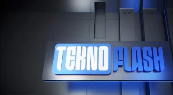 Tekno Flash