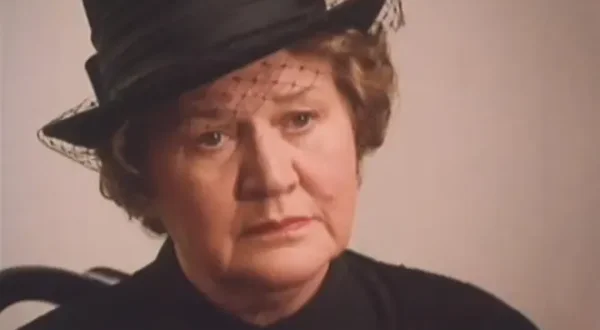 Hetty Wainthropp Investigates