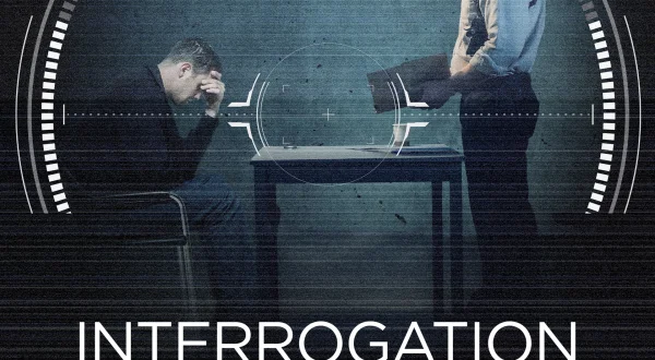 Interrogation Files