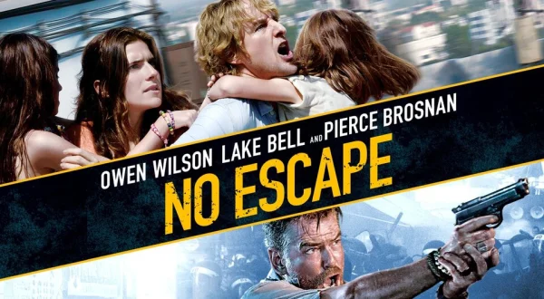 No Escape