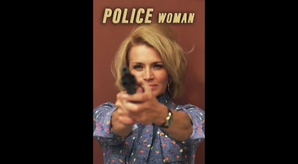 Police Woman
