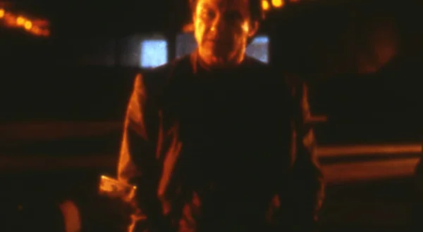Bad Lieutenant