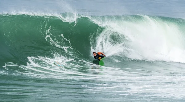 Shorebreak