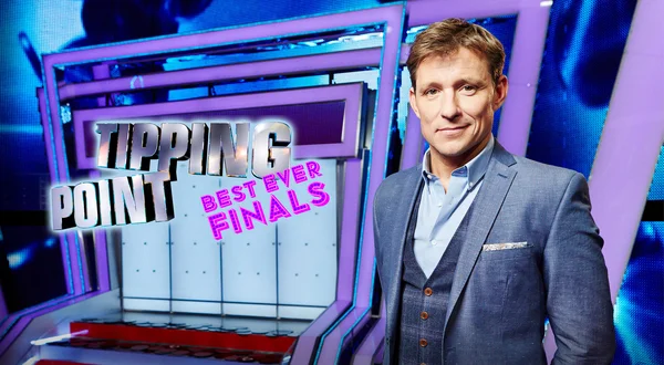 Tipping Point: Best Ever Finals