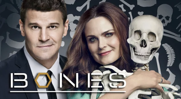 Bones