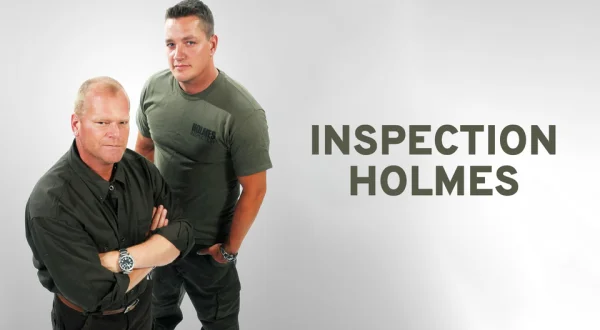 Inspection Holmes