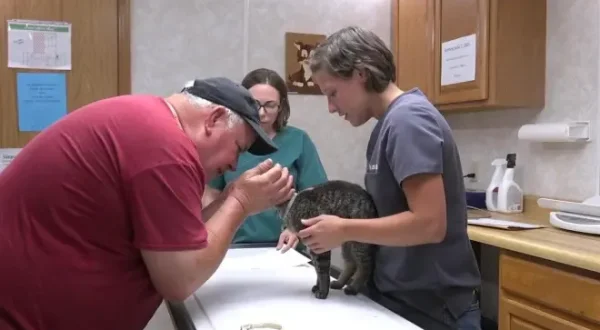 The Incredible Dr. Pol