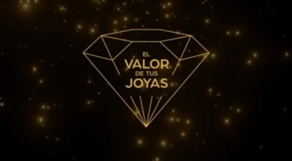 El valor de tus joyas