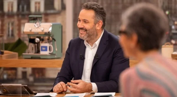 Bonjour ! La Matinale TF1