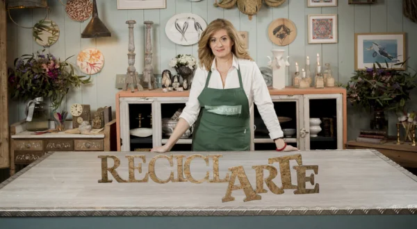 Reciclarte
