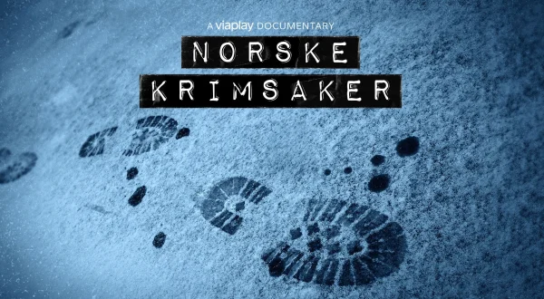 Norske Krimsaker