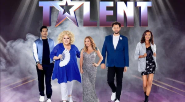Les Incroyables Talents Sont Éternels
