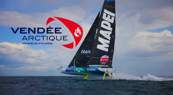 Vendee Artique 2026