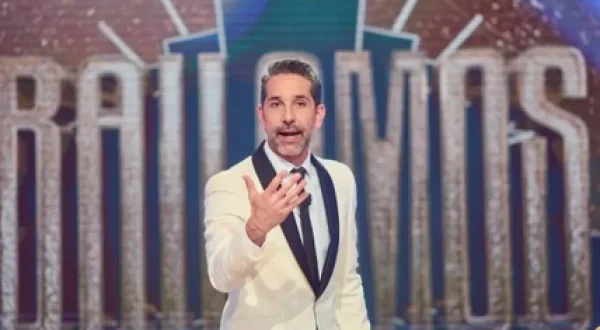 Bailamos Celebrity | Episodio 7