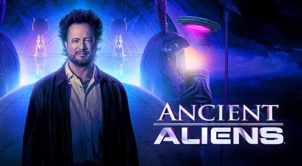 Ancient Aliens