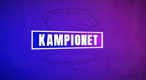 Kampionet