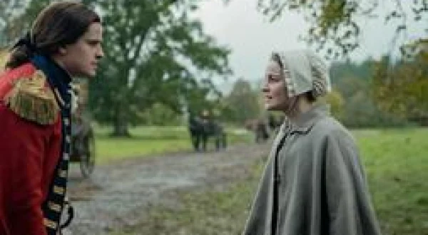 Outlander