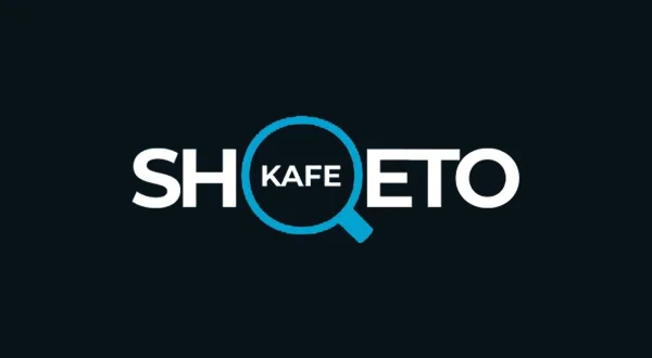 Kafe shqeto