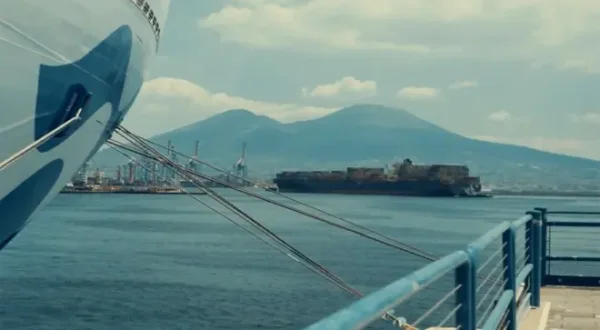 Città d'Italia: Mare nostrum