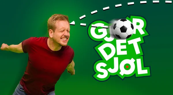 Gjør det sjøl