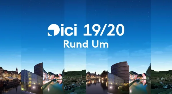 ICI 19/20 - Rund Um