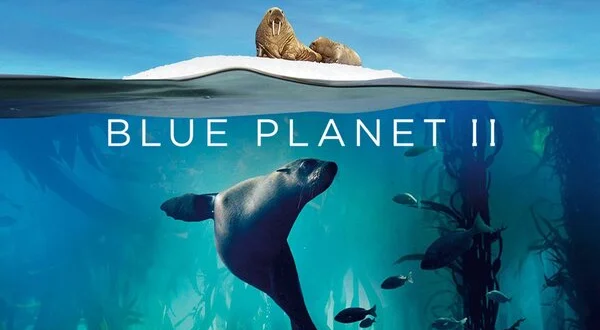 Blue Planet II