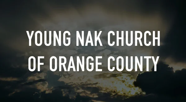 Young Nak Church of Orange County