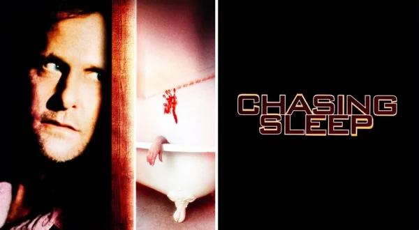 Chasing Sleep