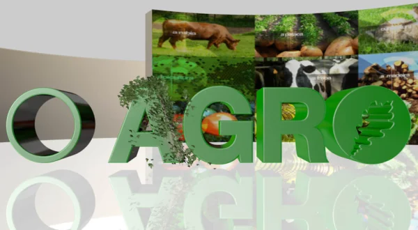 O Agro