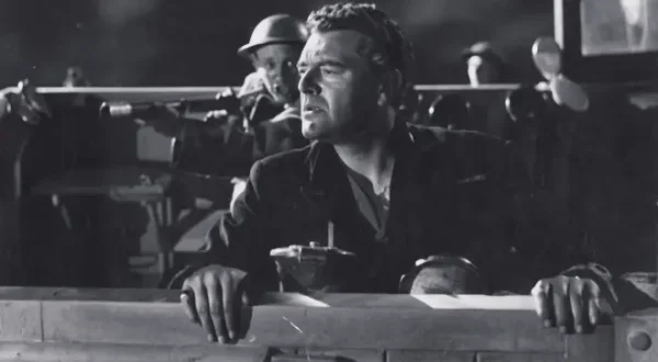 The Cruel Sea