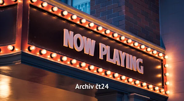 Archiv čt24