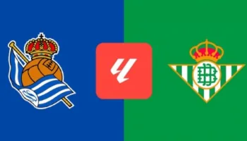 La Liga EA Sports 2025-26 - Real Sociedad x Bétis - Md35