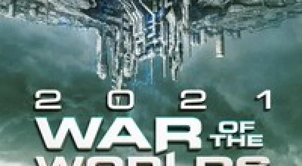 2021 War Of The Worlds