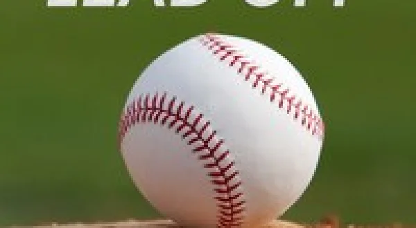 MLB Lead Off