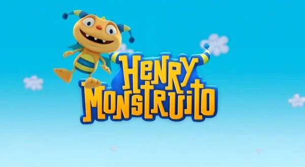 Henry Monstruito