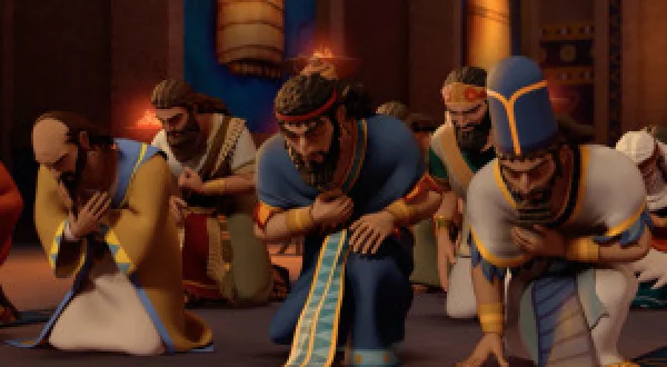 Superbook 3D