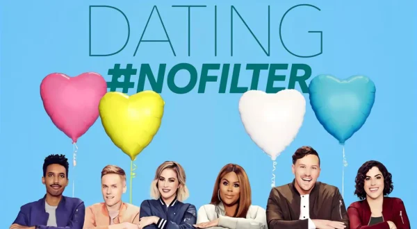 Dating: No Filter