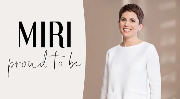 MIRI - proud to be