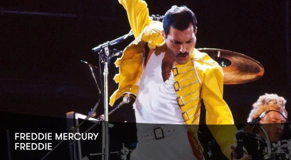 Freddie