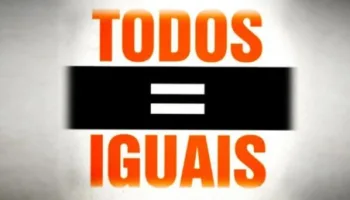 Todos Iguais