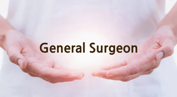 General Surgeon
