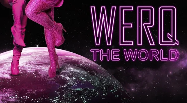 Werq the World