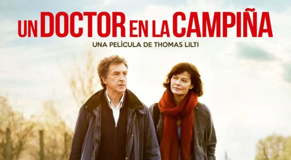 Un doctor en la campiña