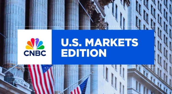 U.S. Markets Edition